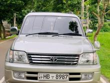 Toyota Prado 95 2003 SUV