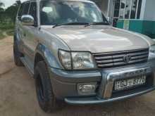 Toyota Prado 95 1997 SUV