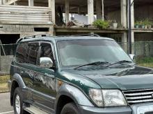 Toyota Prado 95 1996 SUV