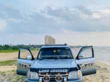 Toyota Prado 95 1997 SUV