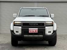Toyota Prado LC 250 2024 SUV