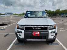 Toyota Prado LC250 2024 SUV