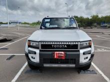 Toyota Prado LC250 2024 SUV