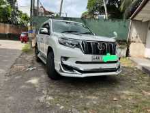 Toyota Prado TX 2008 SUV