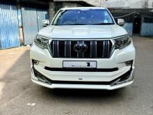 Toyota Prado TX 2018 SUV