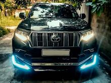 Toyota Prado TX 2015 SUV