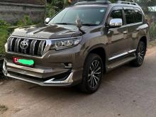 Toyota Prado TX 2014 SUV