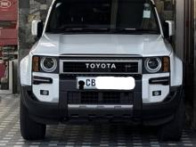 Toyota Prado Vx 2024 SUV