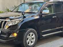 Toyota Prado 150 2010 SUV