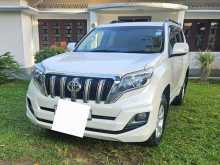 Toyota Prado150 2015 SUV