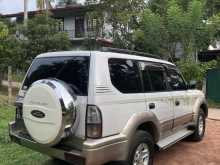 Toyota Prado95 1998 SUV