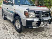 Toyota Prado95 1997 SUV