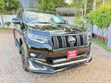 Toyota PRDO 150 2024 SUV
