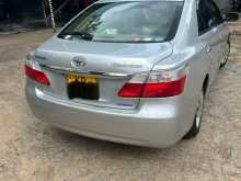 Toyota Premio 2009 Car