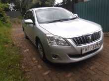 Toyota Premio 2009 Car