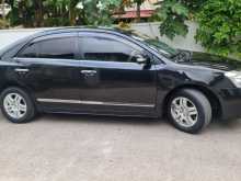 Toyota Premio 2010 Car