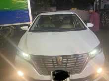 Toyota Premio 2019 Car