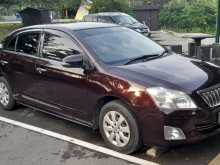 Toyota Premio G Superior 2013 Car
