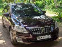 Toyota Premio G Superior 2013 Car