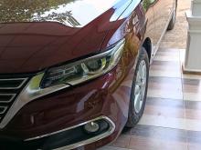 Toyota Premio G Superior 2017 Car