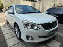 Toyota Premio 2012 Car