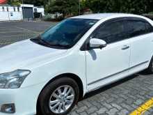 Toyota Premio 2014 Car