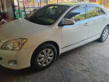 Toyota Premio 2014 Car