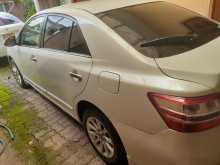 Toyota Premio 2013 Car