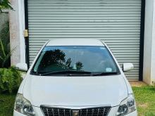 Toyota Premio 2012 Car