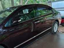 Toyota Premio 2007 Car