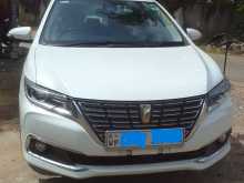 Toyota Premio 2016 Car