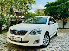 Toyota Premio 2013 Car