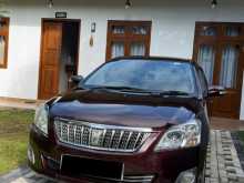 Toyota Premio 2011 Car