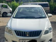 Toyota Premio 2013 Car