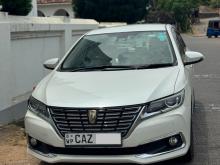 Toyota Premio 2016 Car