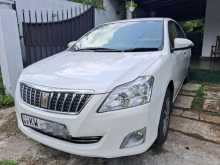 Toyota Premio 2013 Car