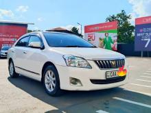 Toyota Premio 2013 Car
