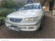 Toyota Premio 2000 Car