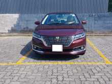 Toyota Premio 2017 Car