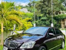 Toyota Premio 2011 Car
