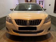 Toyota Premio 2013 Car