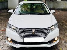 Toyota Premio 2018 Car