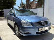 Toyota Premio 2004 Car