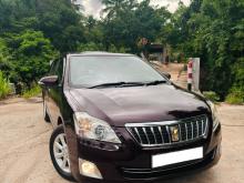 Toyota Premio 2014 Car