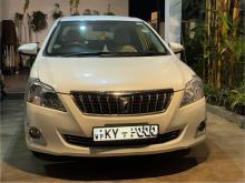 Toyota Premio 2014 Car