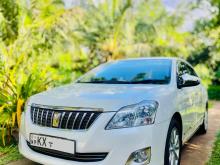 Toyota Premio 2013 Car