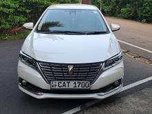 Toyota Premio 2017 Car