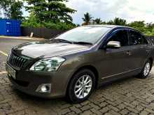 Toyota Premio 2011 Car