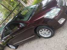 Toyota Premio 2012 Car