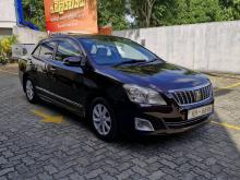 Toyota Premio 2010 Car